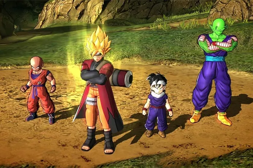 Dragon Ball Sparking! Zero análise