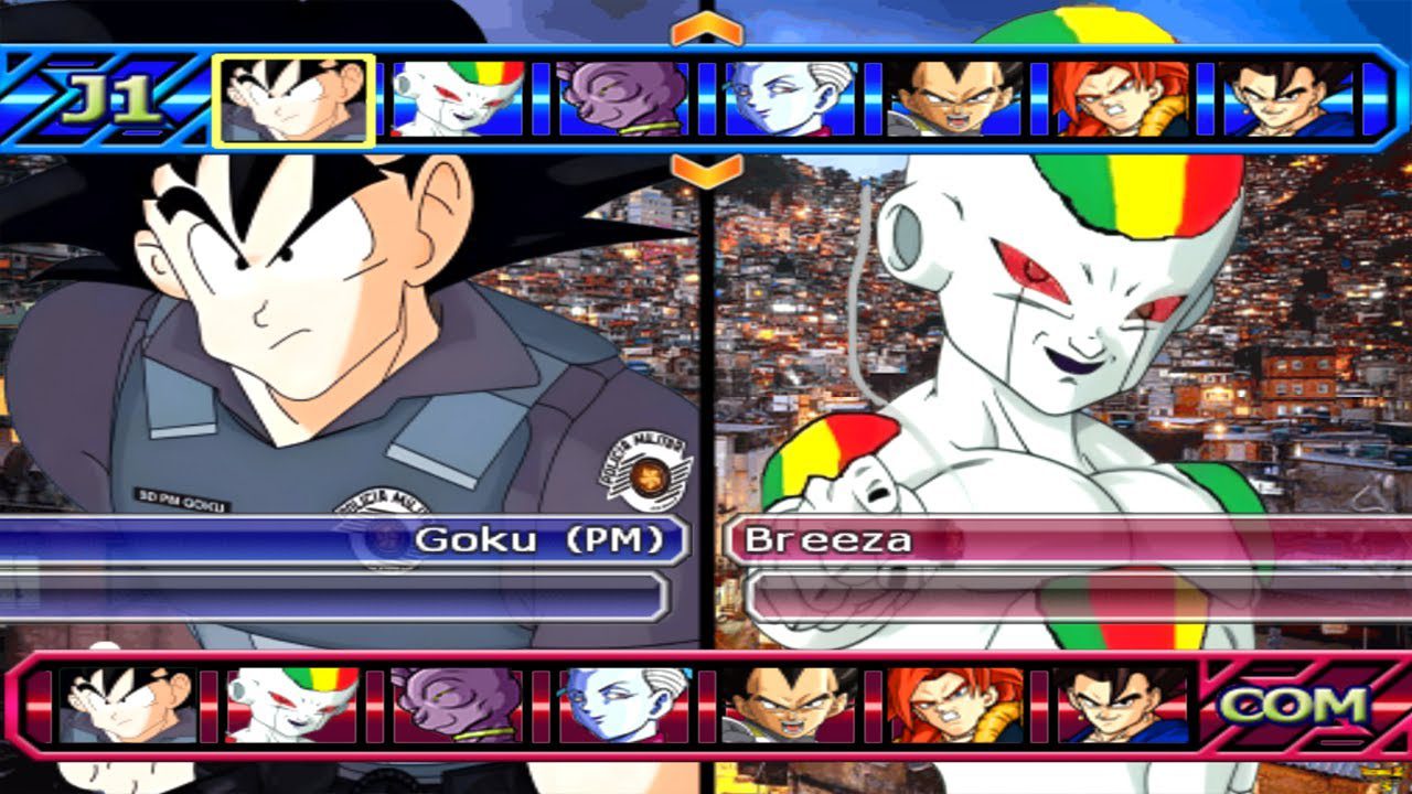 Dragon Ball Sparking! Zero análise