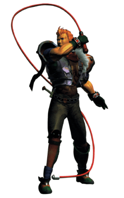 Castlevania 64