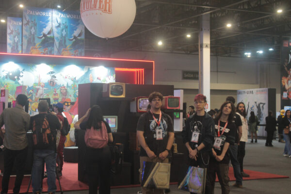 BGS 2024 jogos