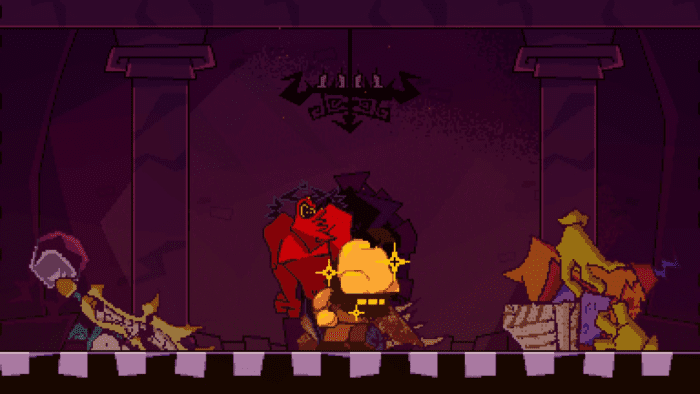 Antonblast review
