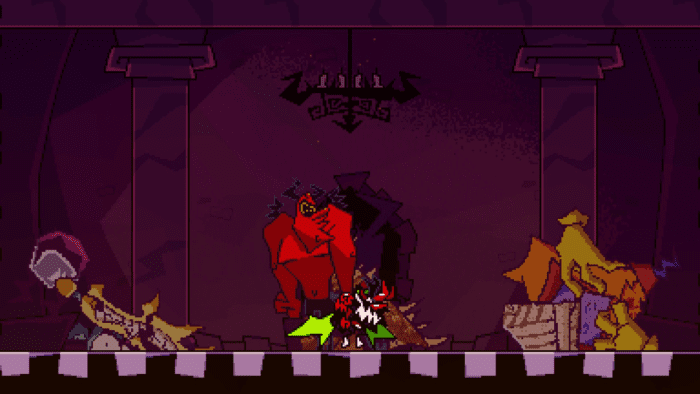 Antonblast review