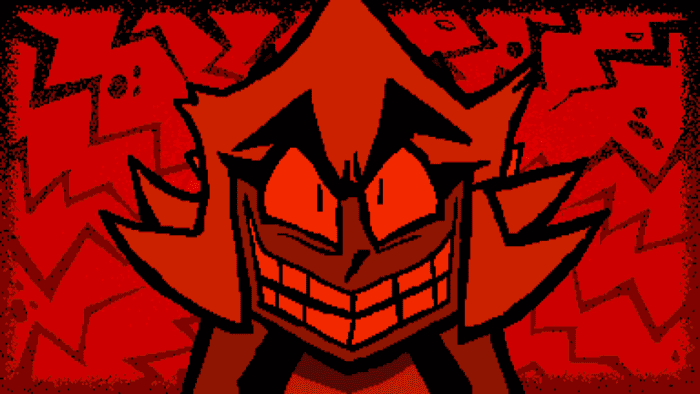 Antonblast review