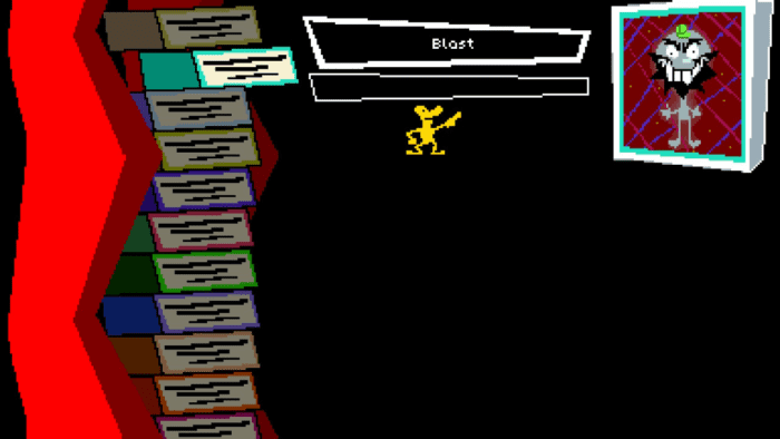 Antonblast review