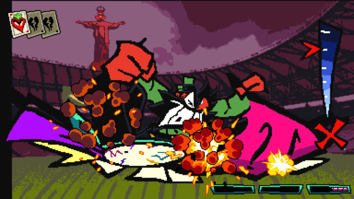 Antonblast review