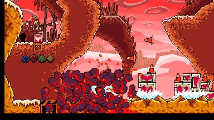 Antonblast review