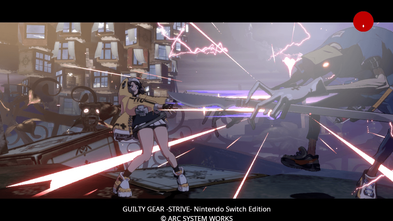 Bridget Guilty Gear