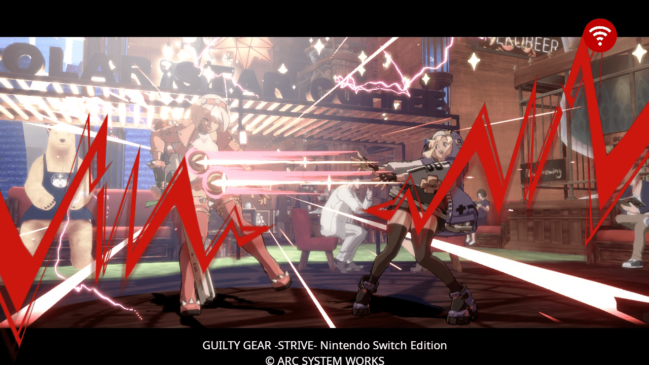 Bridget Guilty Gear