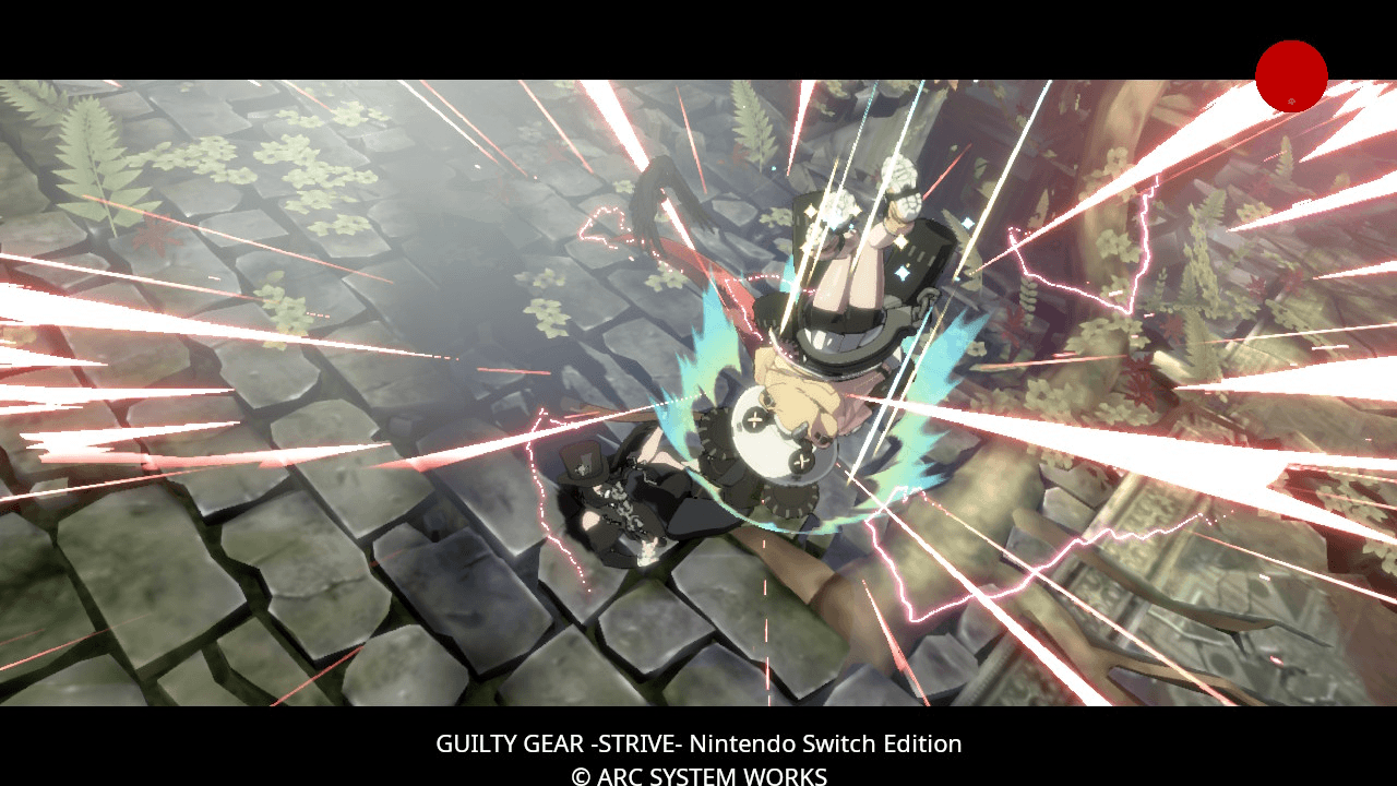 Bridget Guilty Gear