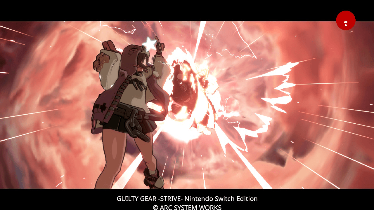 Bridget Guilty Gear