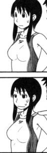 Azumanga Daioh análise