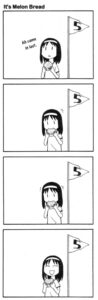 Azumanga Daioh análise