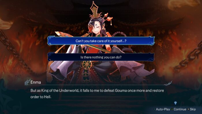 WARRIORS: Abyss análise