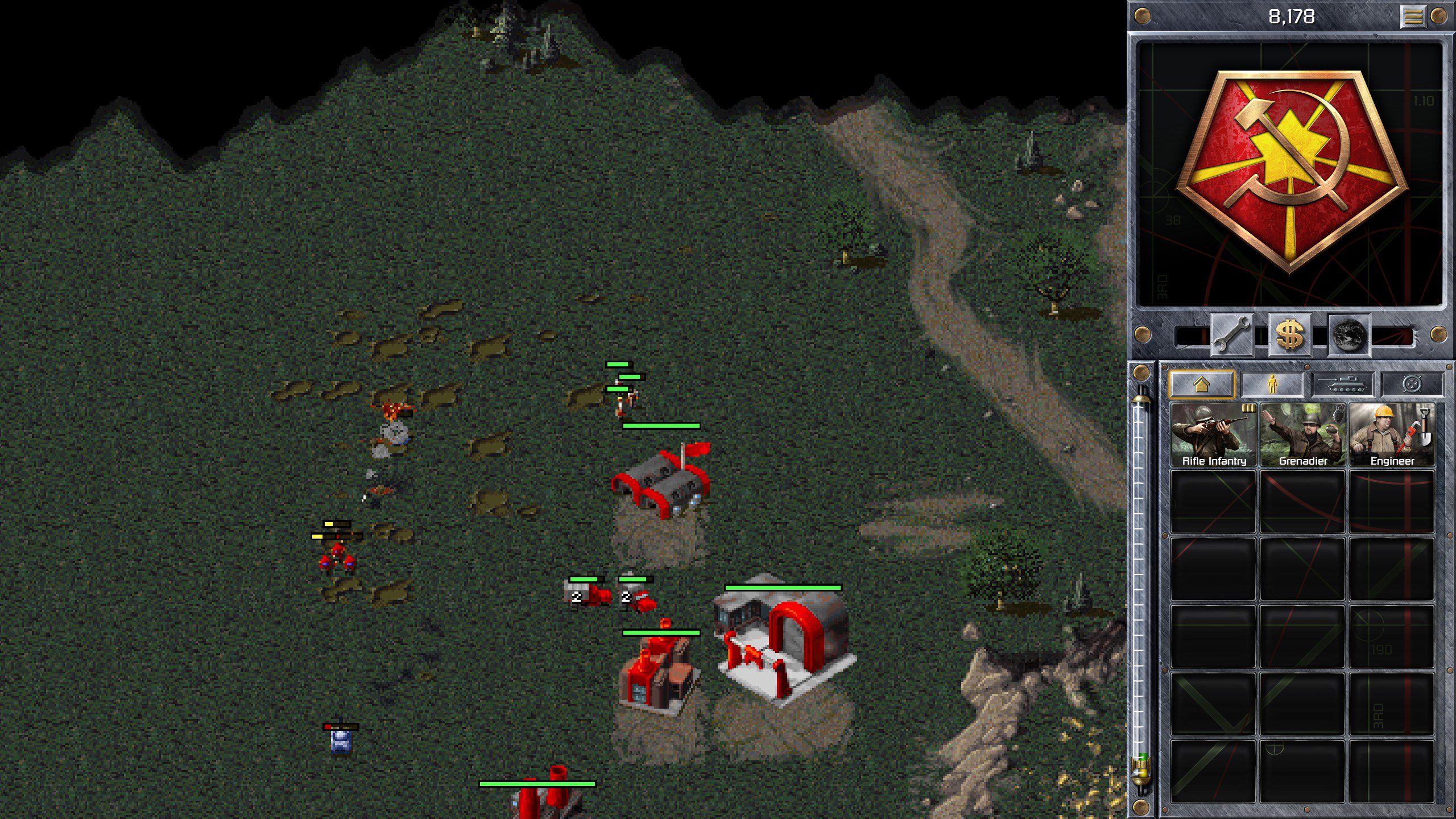 Red Alert