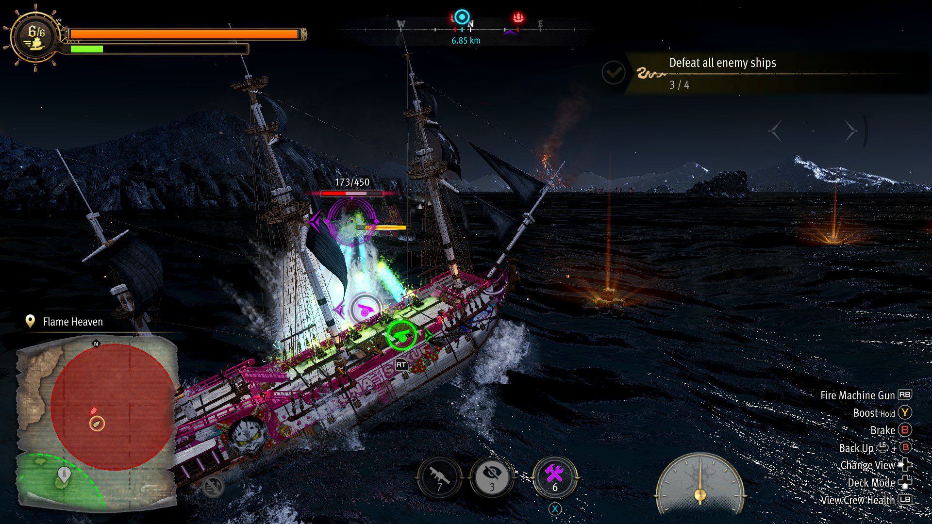 Like a Dragon: Pirate Yakuza in Hawaii