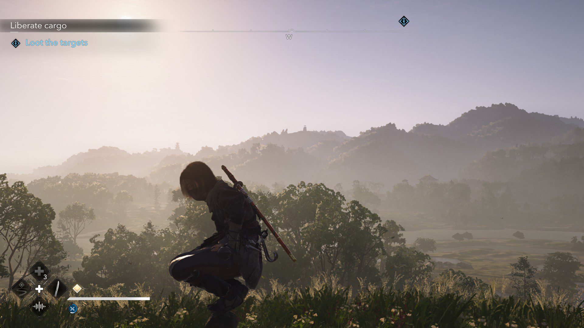 Assassin's Creed Shadows Análise