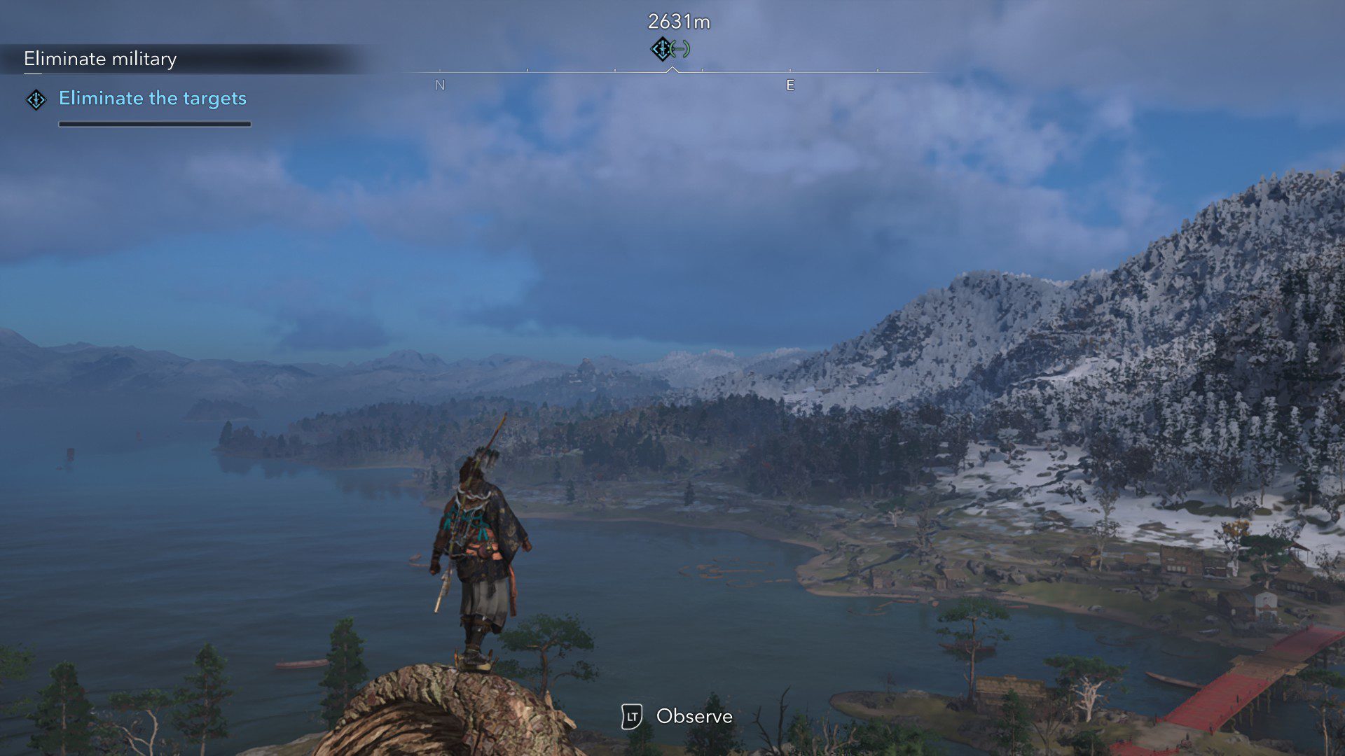 Assassin's Creed Shadows Análise