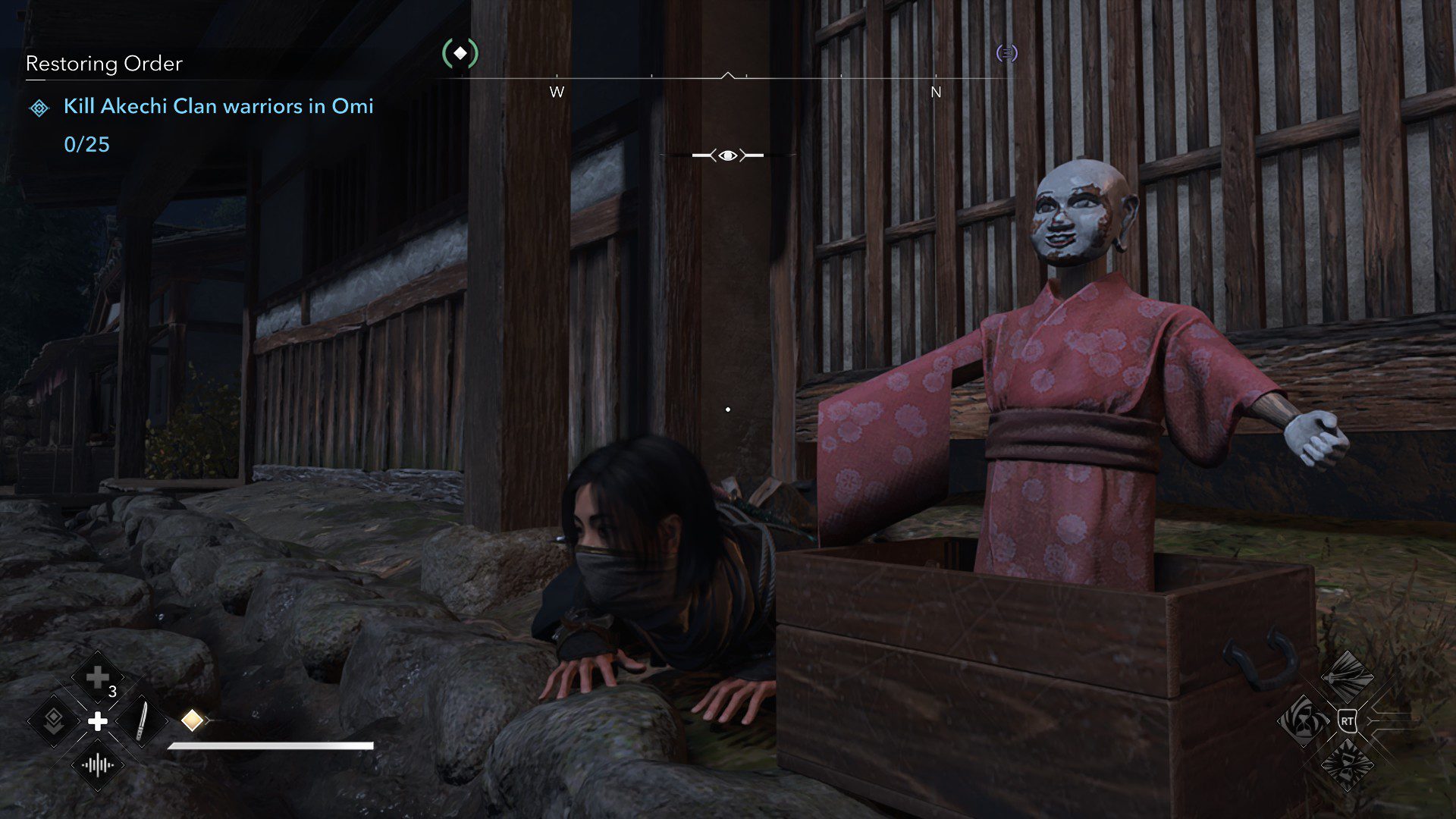 Assassin's Creed Shadows Análise