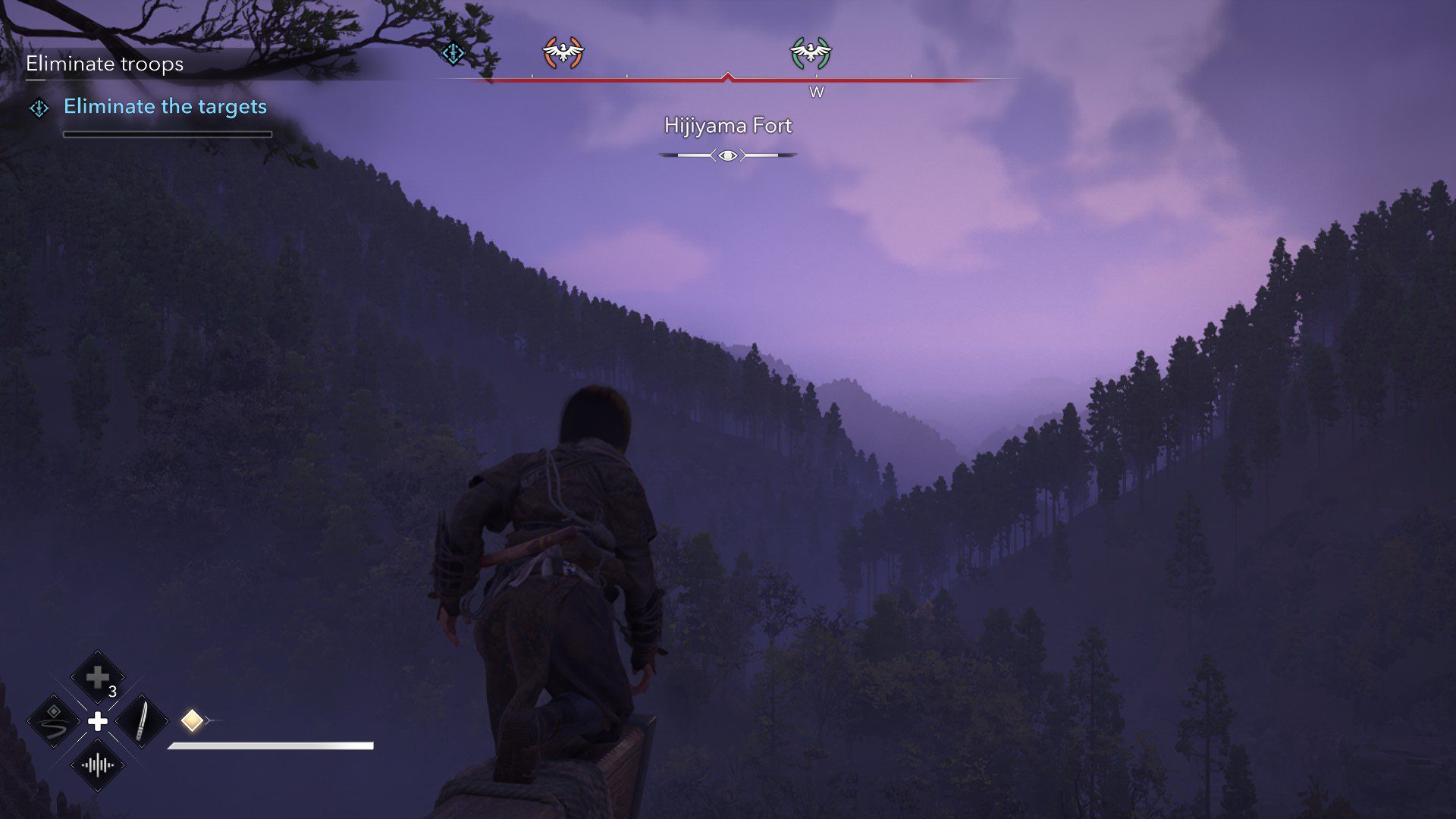 Assassin's Creed Shadows Análise