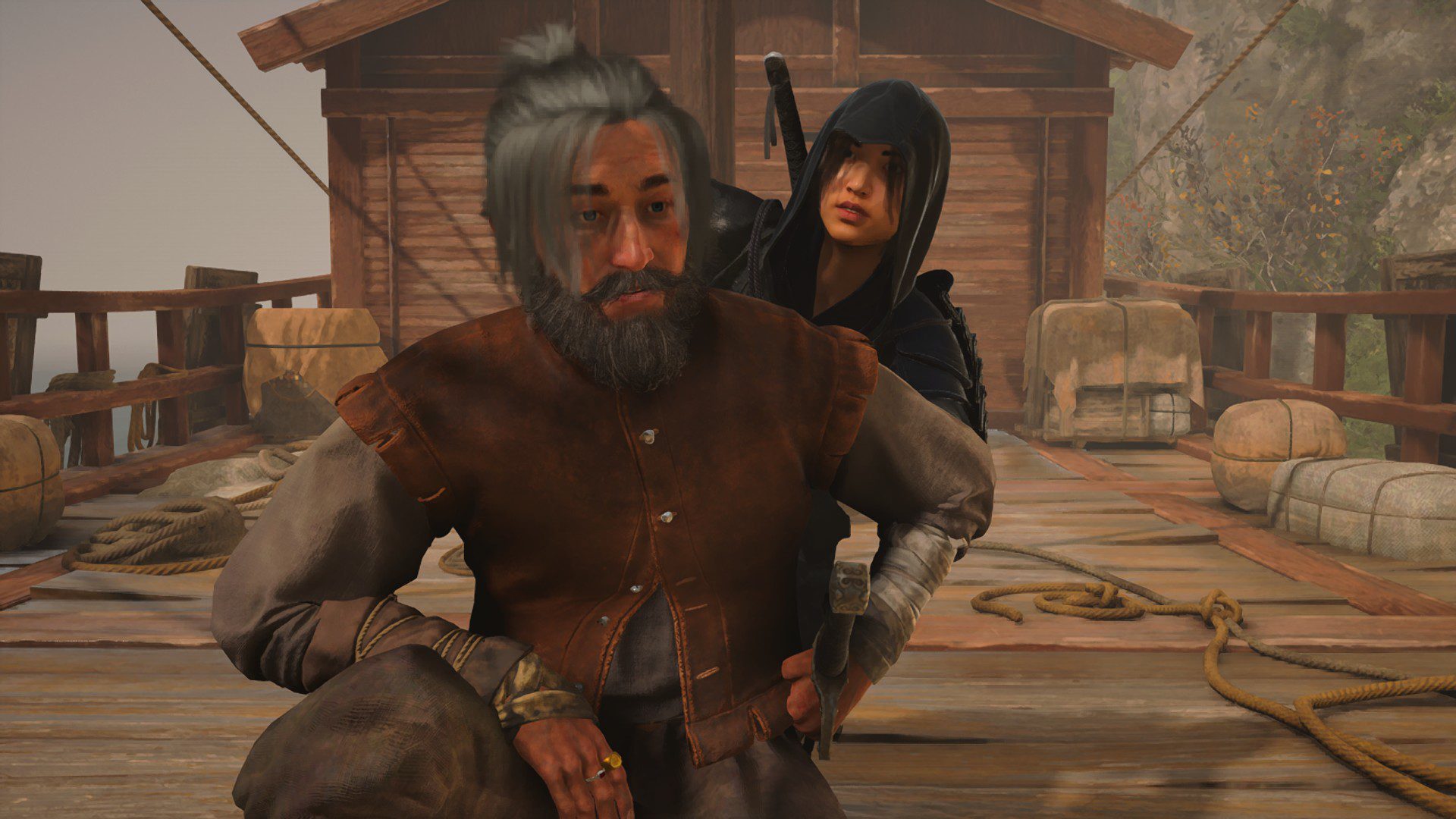 Assassin's Creed Shadows Análise