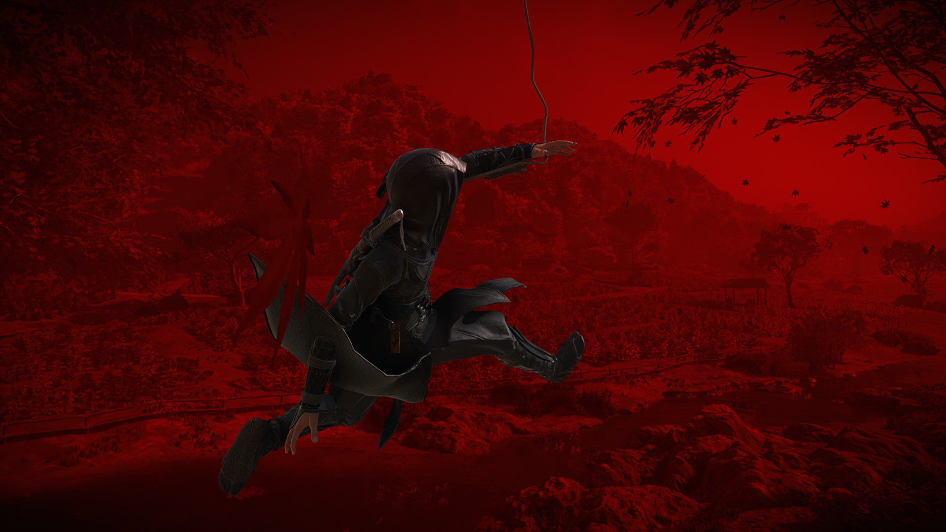 Assassin's Creed Shadows Análise