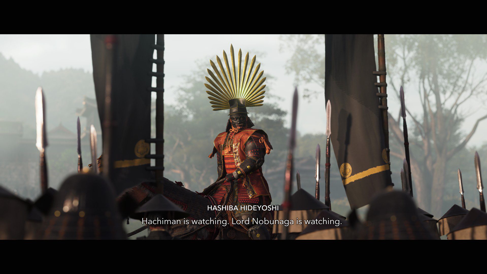 Assassin's Creed Shadows Análise