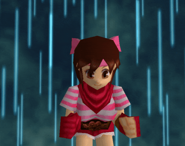 Skies of Arcadia