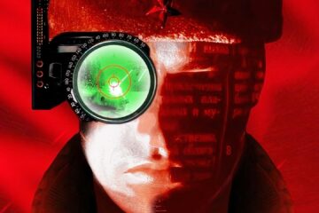 Command & Conquer Red Alert — refinamentos de outra linha do tempo