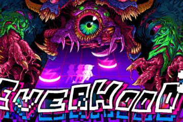 Everhood 2 — a inexistente verdade | Analise 