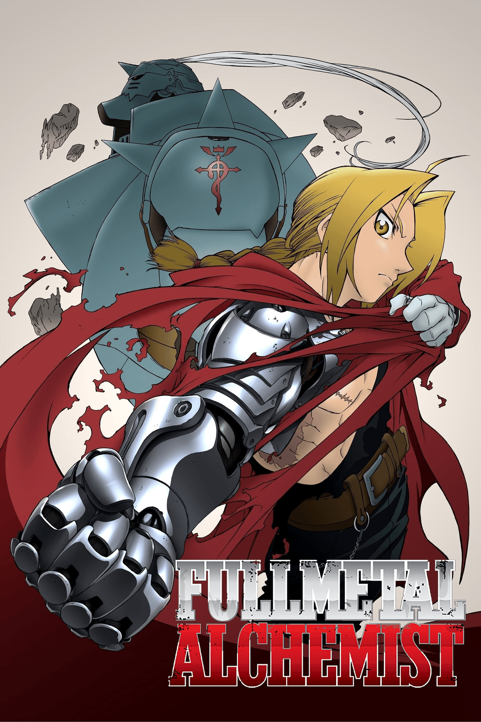 Guia Fullmetal Alchemist