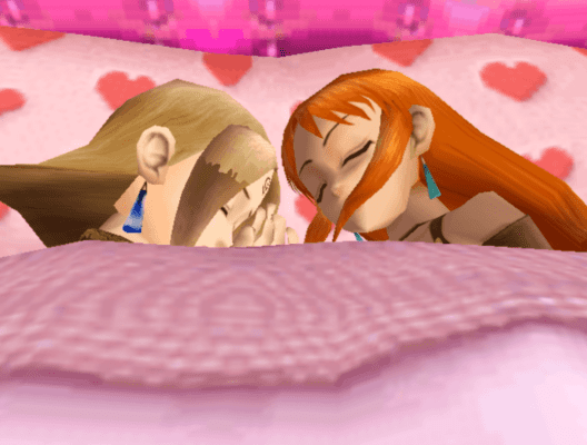 Skies of Arcadia