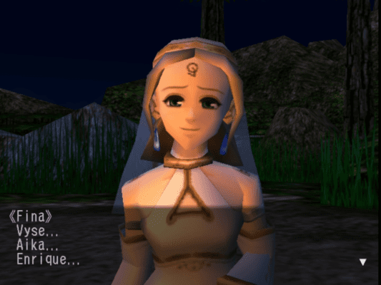 Skies of Arcadia