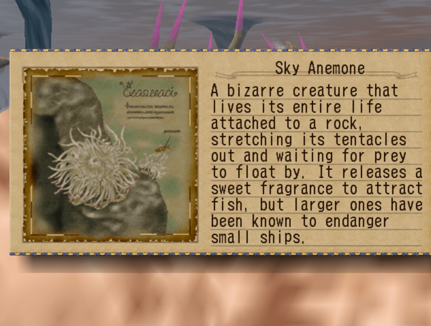 Skies of Arcadia