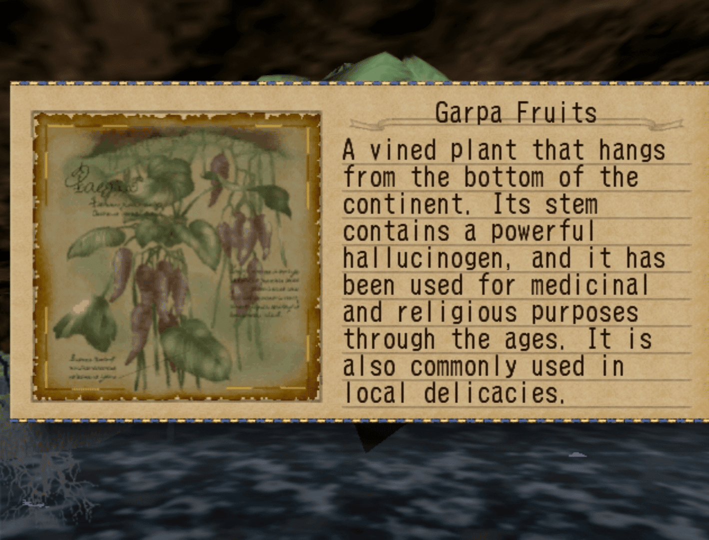 Skies of Arcadia