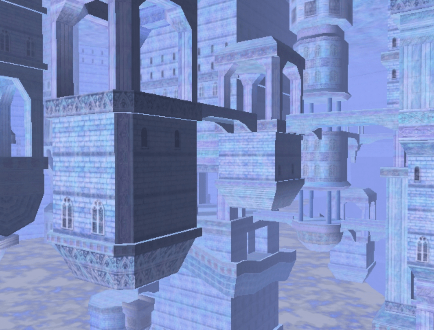 Skies of Arcadia