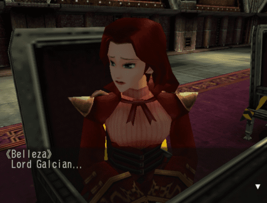 Skies of Arcadia