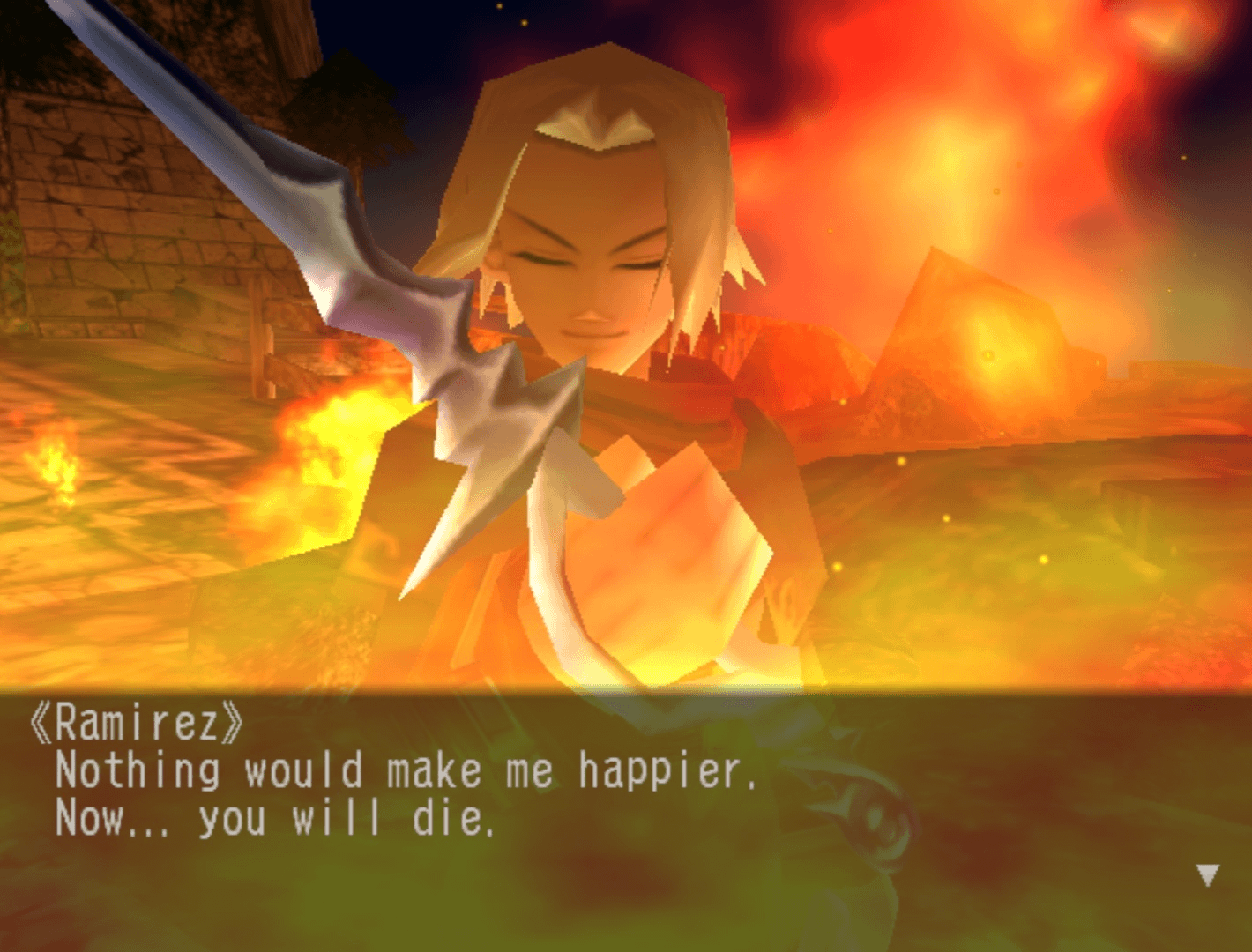 Skies of Arcadia