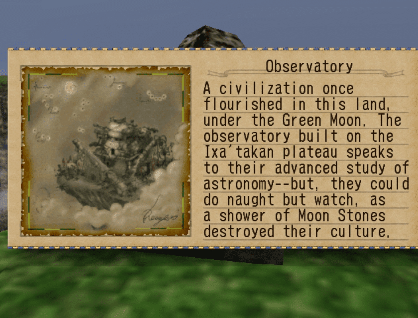 Skies of Arcadia