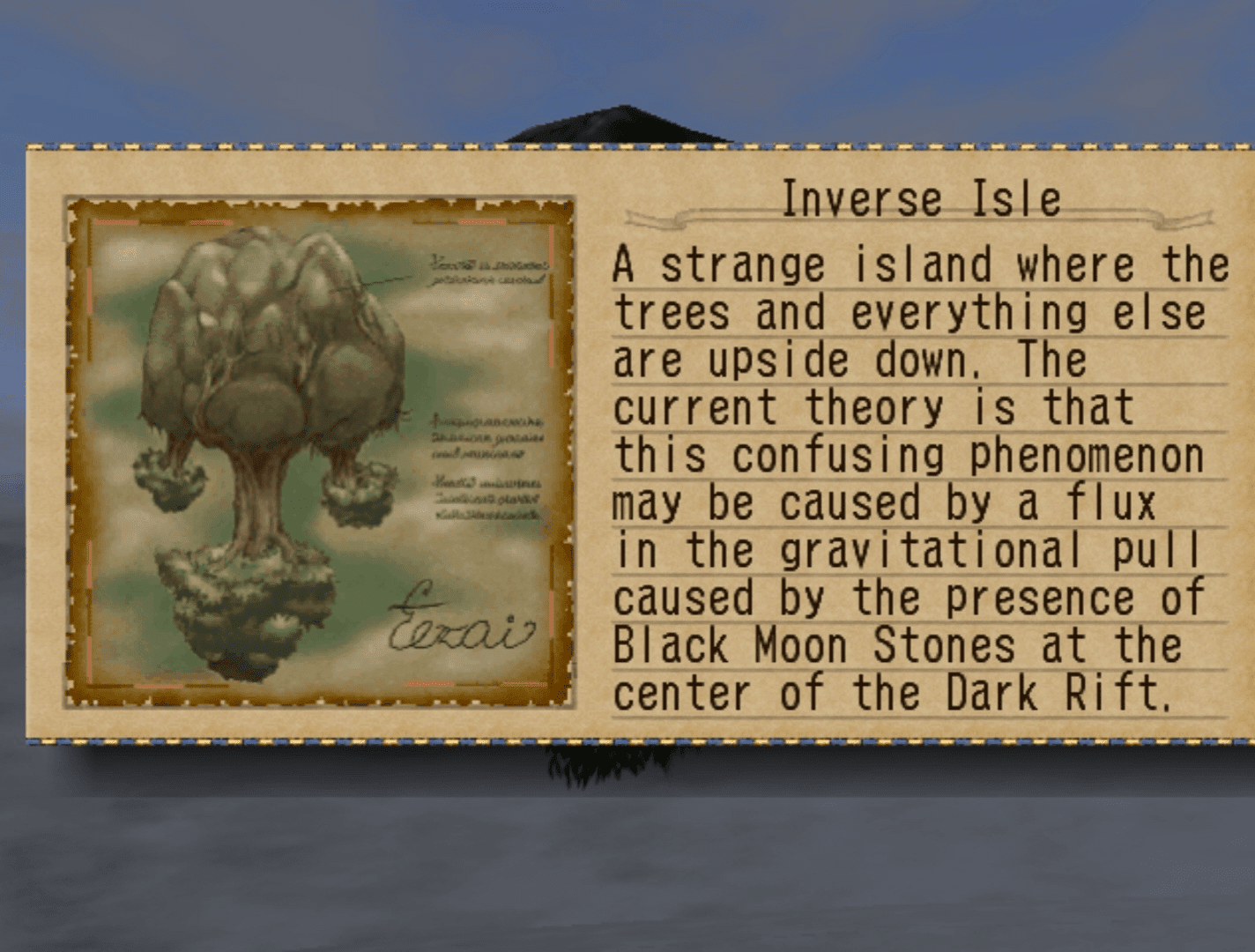 Skies of Arcadia