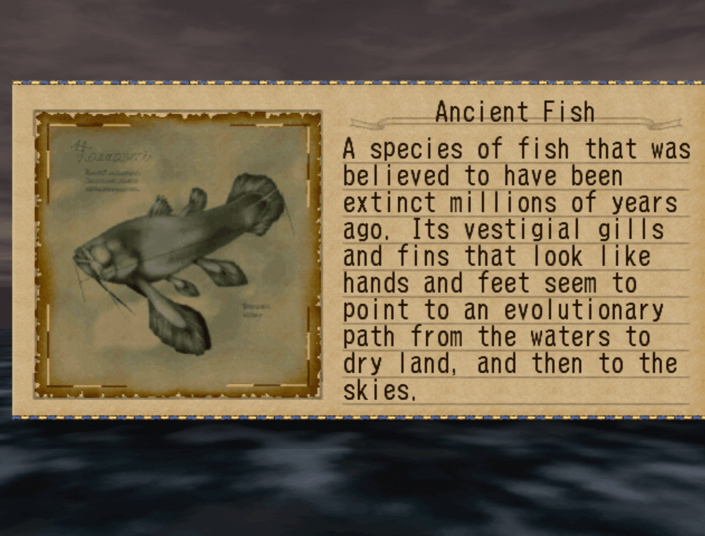 Skies of Arcadia