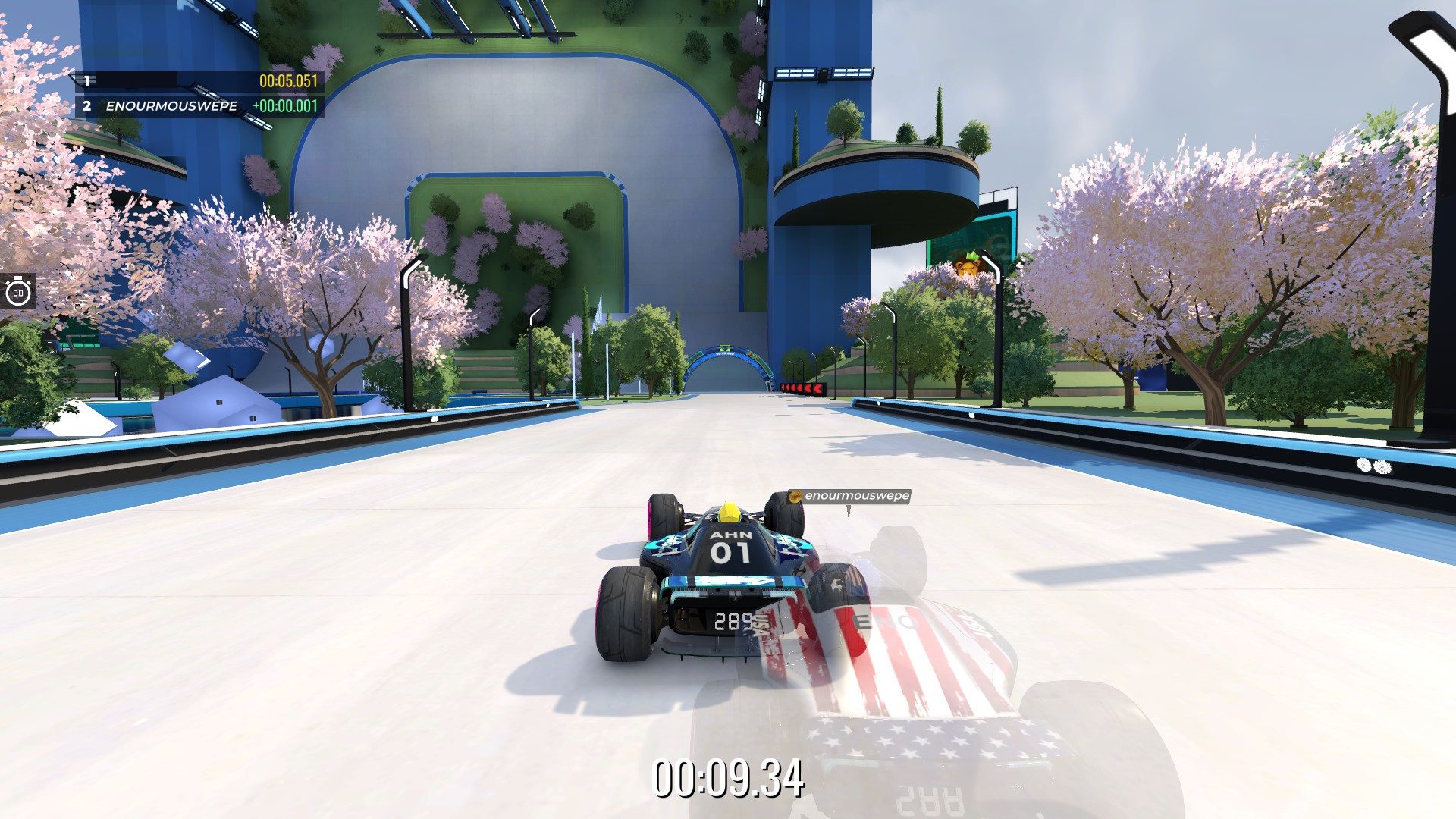 Trackmania 2020 análise
