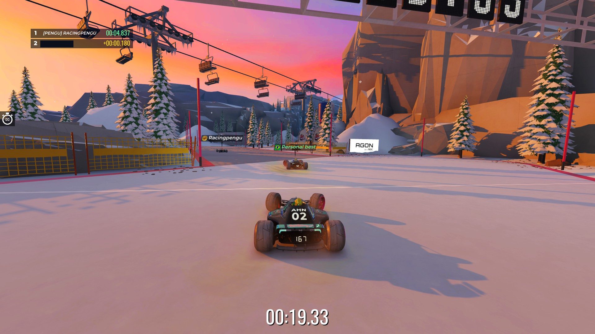 Trackmania 2020 análise