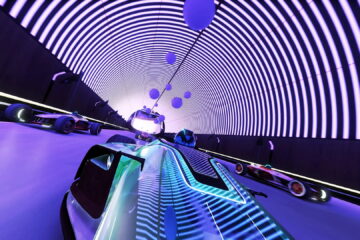 Trackmania (2020) — o autor é meu inimigo  Análise