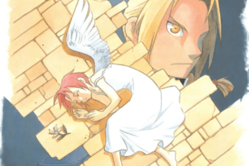 Um guia excessivamente nerd para Fullmetal Alchemist