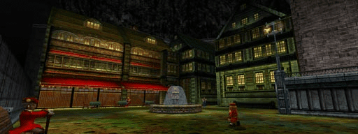 Skies of Arcadia