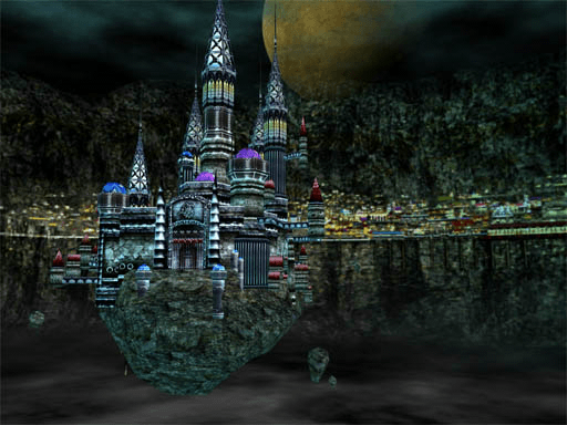 Skies of Arcadia