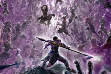 WARRIORS: ABYSS Análise