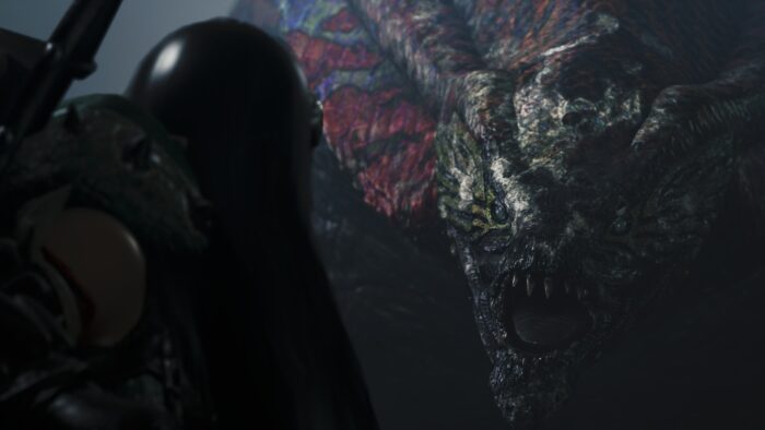 Monster Hunter Wilds