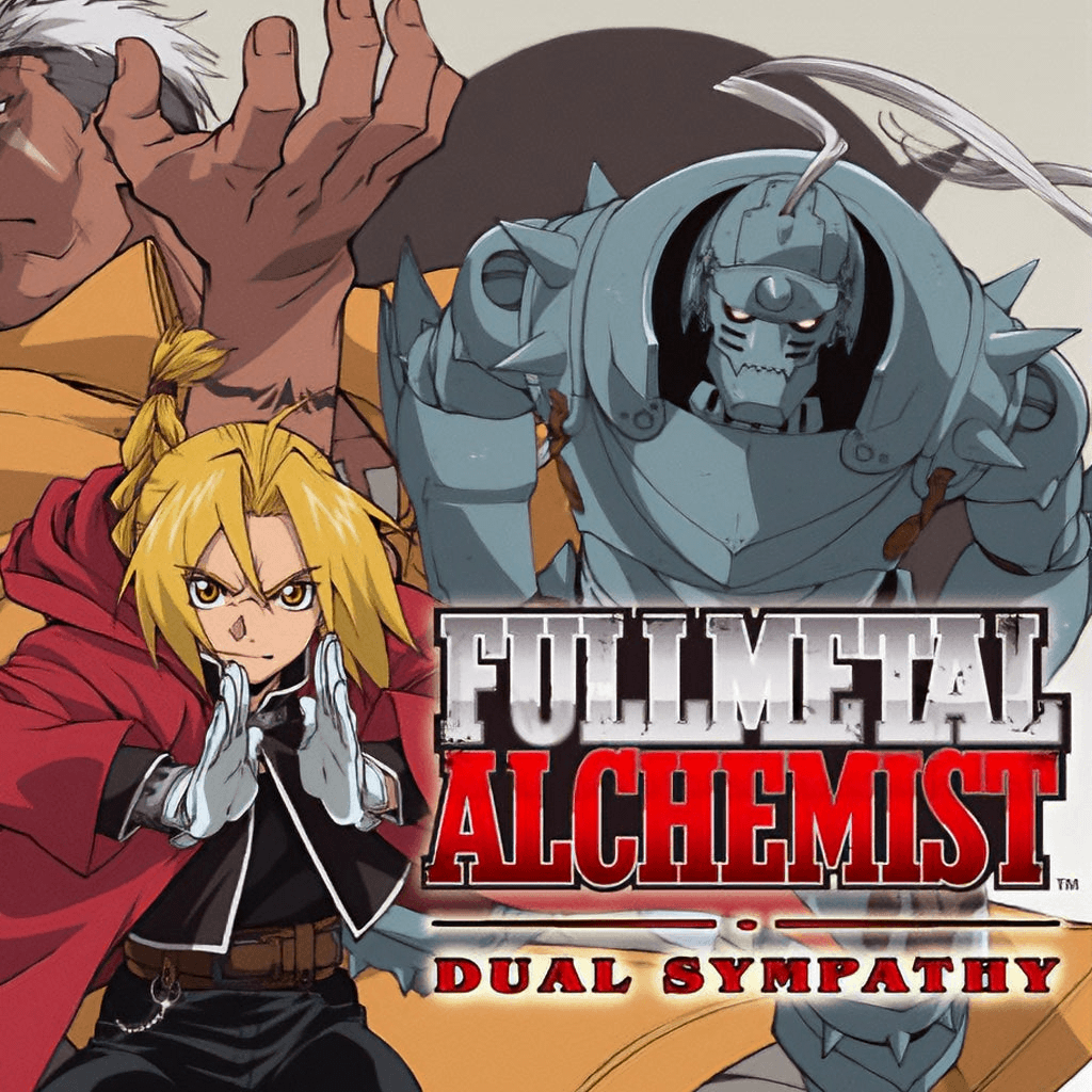 Guia Fullmetal Alchemist