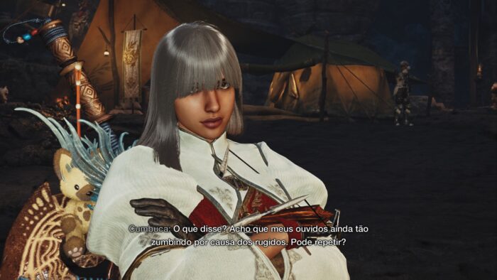 Monster Hunter Wilds